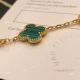 V C A Magic Alhambra Diamond -Green Malachite Bracelet & 5 motifs (3)_th.jpg